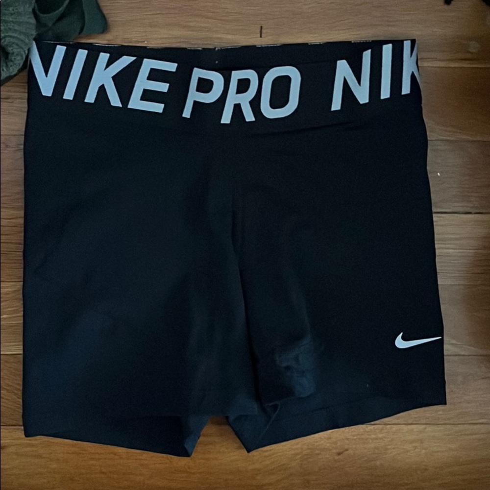 Nike shorts